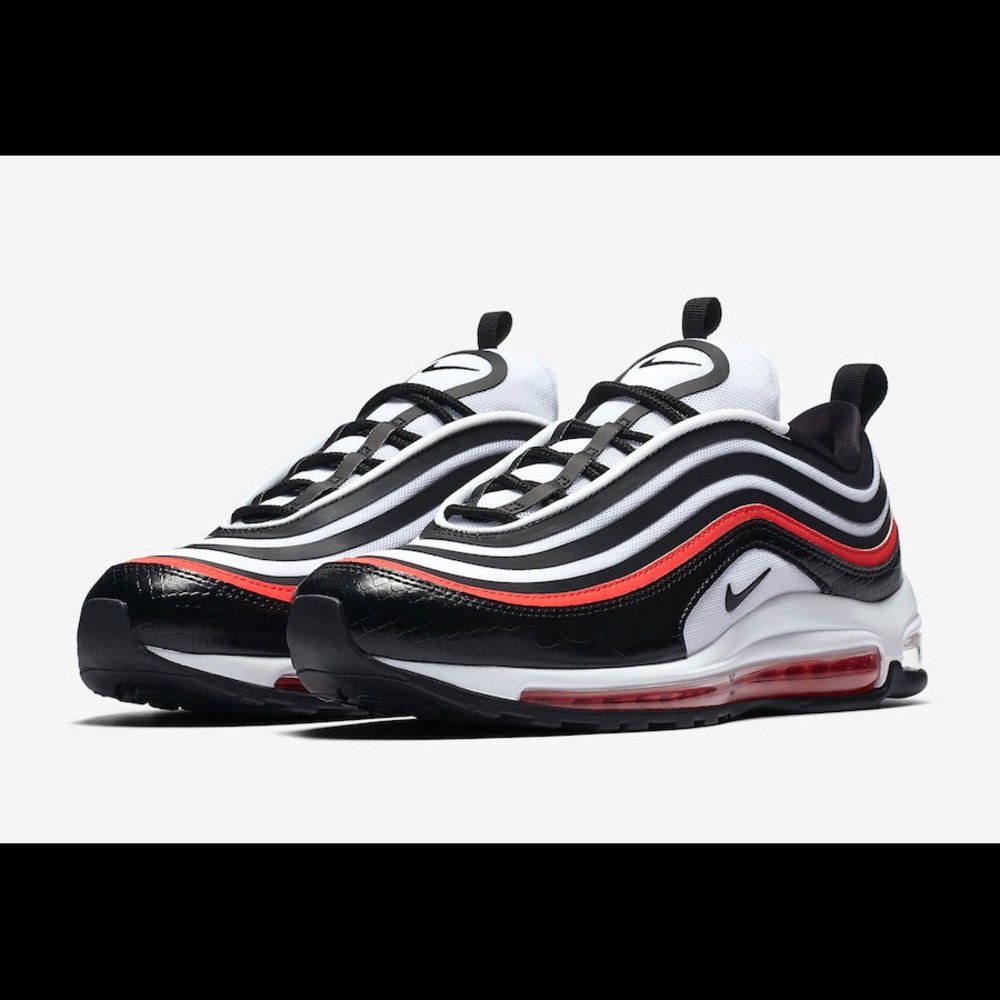 Nike Air Max 97 Ultra ‘17 SE ‘Chicago Bulls’ 7.5